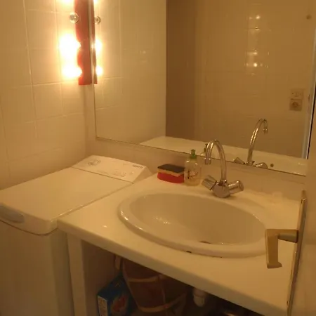 5009 Tennis Village 110 Διαμέρισμα