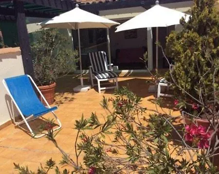 5009 Tennis Village 110 * Agde